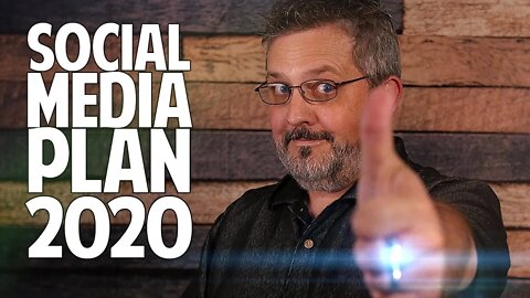 Your Church Live Stream Publishing Plan for 2020