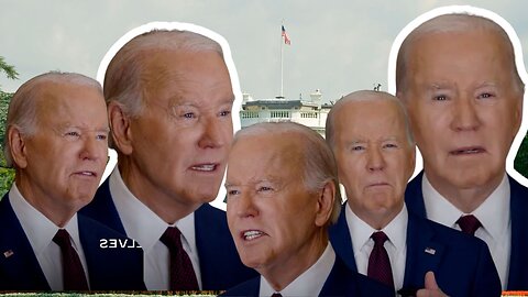 How Many Cuts Does it Take to Make Joe Biden Sound Competent?