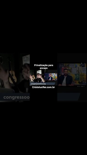 Privatização para ancaps