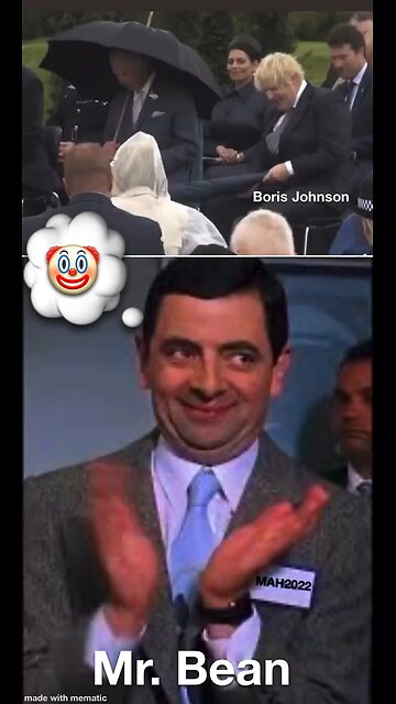 Under My Umbrella, ella, ella!!! Hey hey!!!