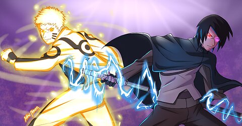 Ranked...The Top 10 Best Fights in Anime History