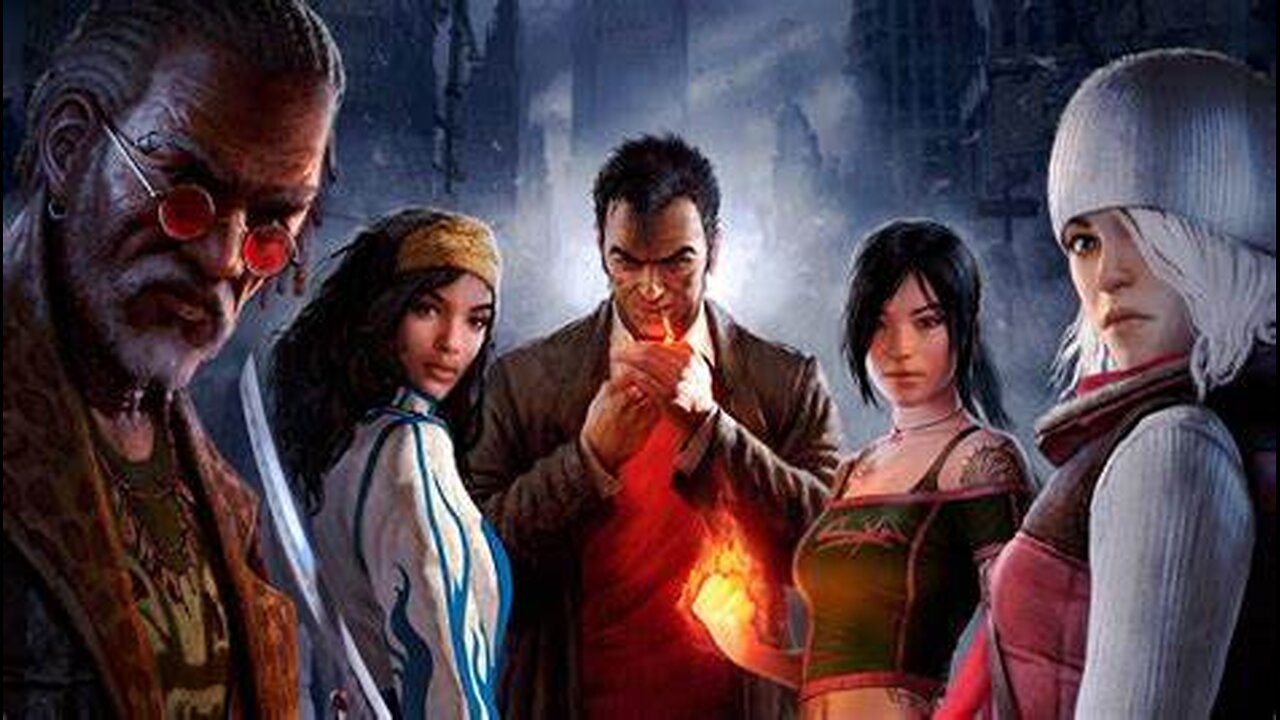 Secret World Legends: Deeper down the rabbit hole