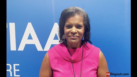 Lynnette Khalfani-Cox