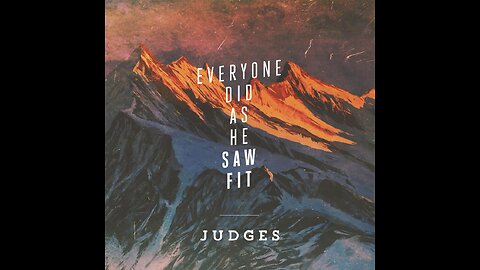 The Book of SHOPHETIM (Judges) - Chapter 2 - YahScriptures.com