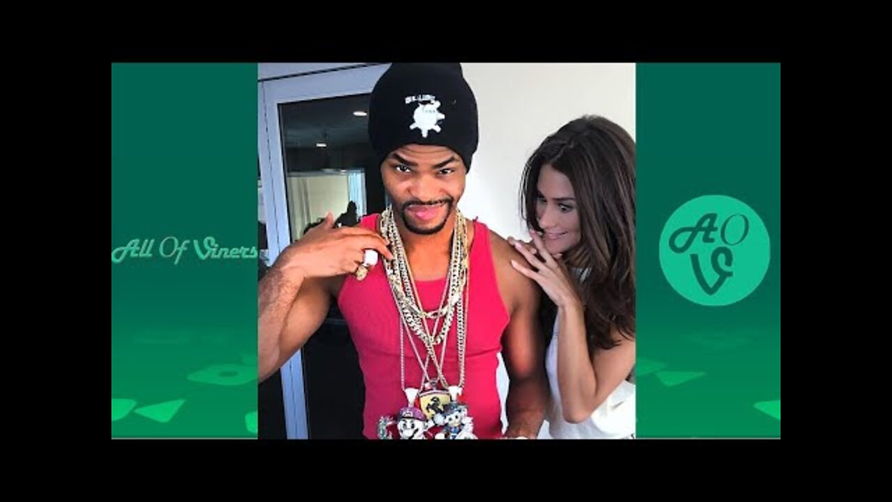 Best KINGBACH Vine Compilation | Funny King Bach All Vines 2020