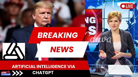 ARTIFICIAL Intelligence via ChatGPT