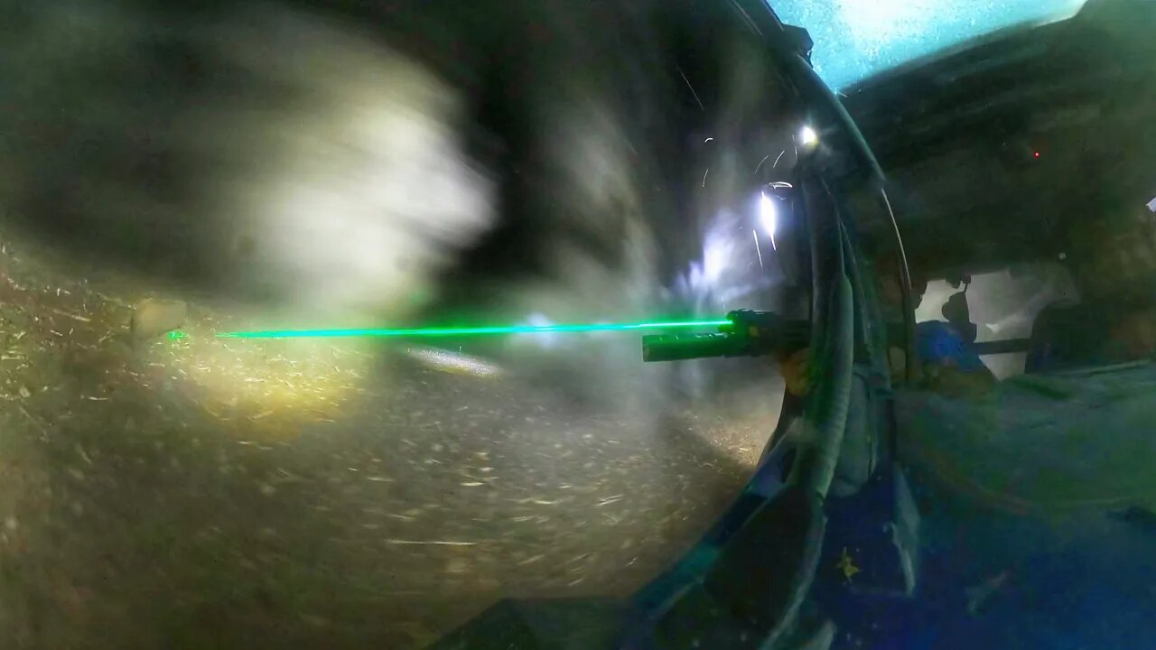 SWINE PATROL TEASER CLIP