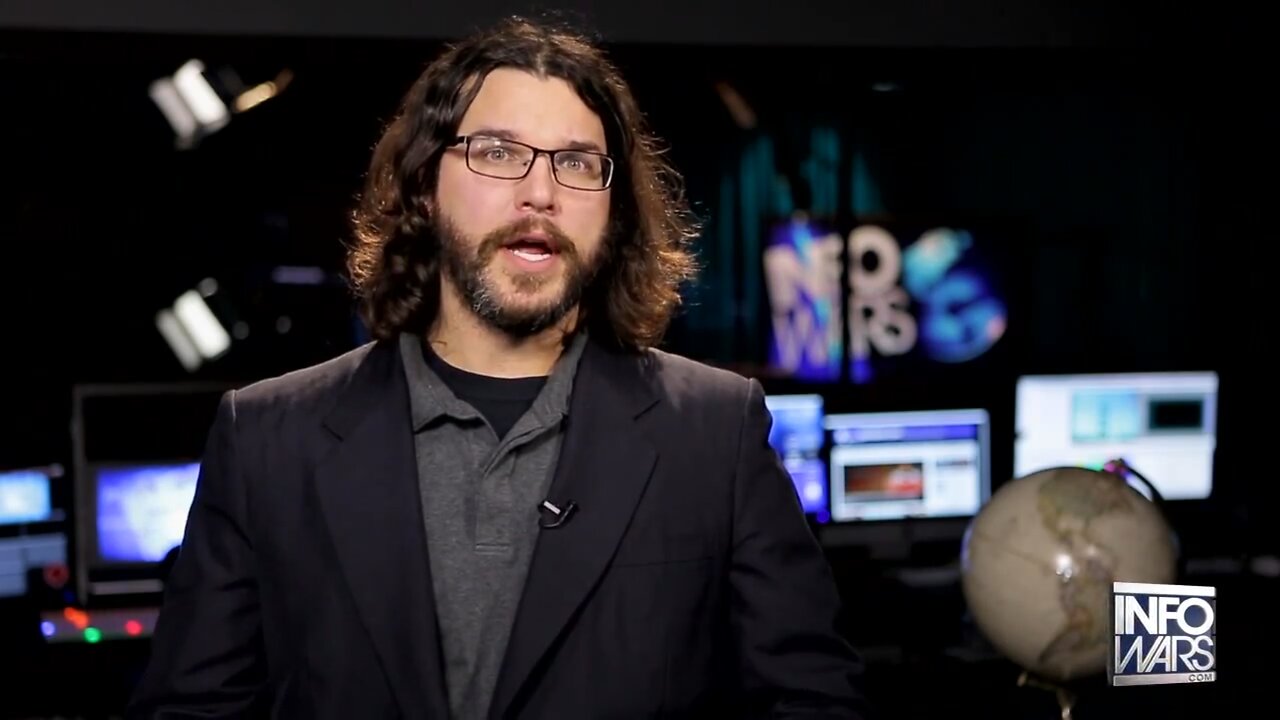 Vaccine Death Toll Rises - The Alex Jones Channel - 2015