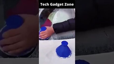 car window scraper | Smart Gadgets for Home 🤩 #short