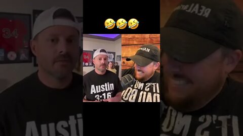 Here’s Your Dose Of REALarious…🤣🤣🤣 with @Justin Danger Nunley