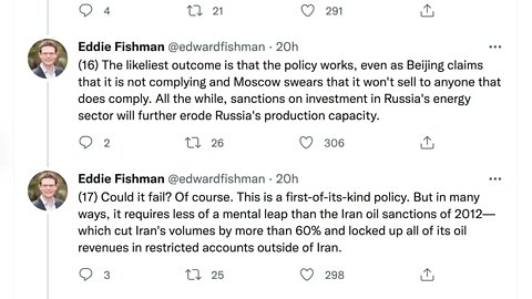 對俄羅斯石油價格限制的執行方法