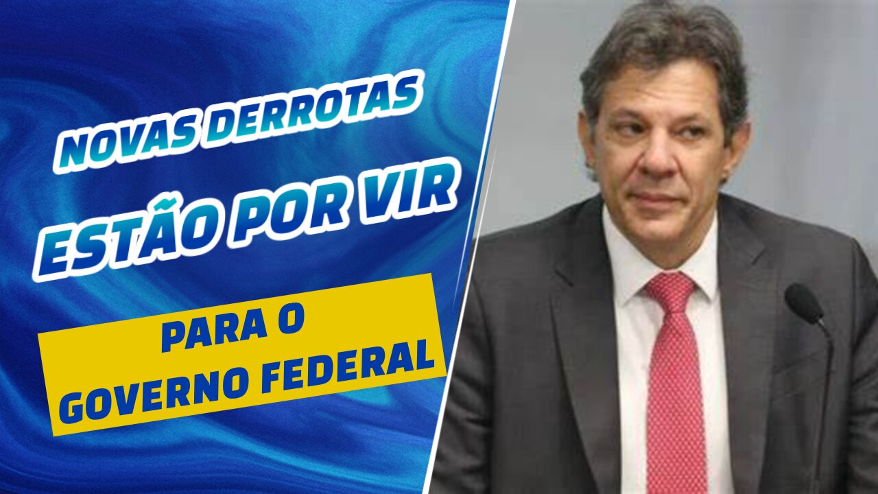 ARCABOUÇO FISCAL SERÁ APRESENTADO DIZ RELATOR.