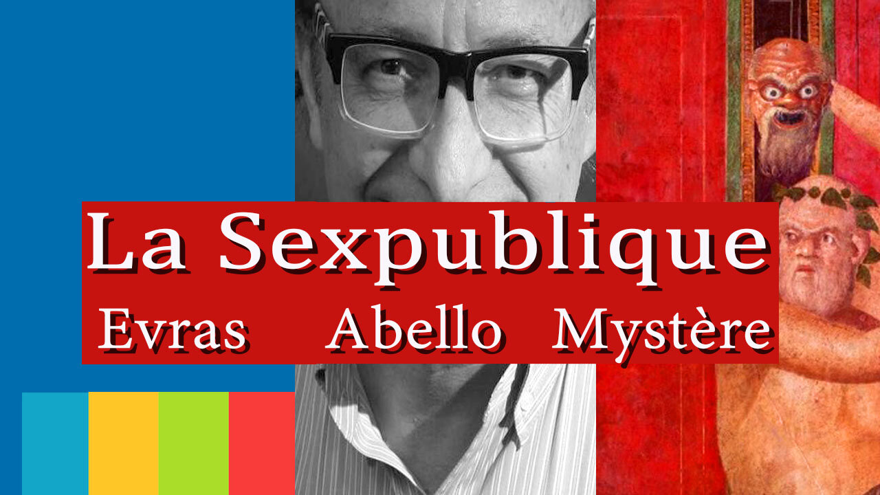 Sexualité - La Sexpublique