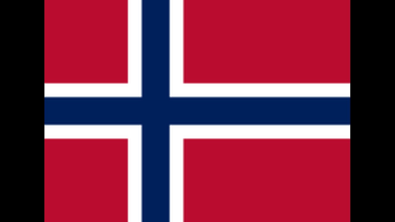 NORWAY ANNOUNCED TO RECOGNIZE THE STATE OF PALESINE