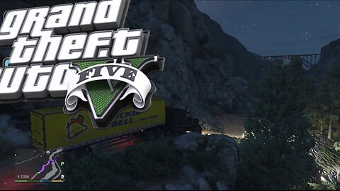 GTA 5 SEMI TRUCK ULTIMATE TRUCK DRIVING SIMULATOR SEMIS EPISODE 46