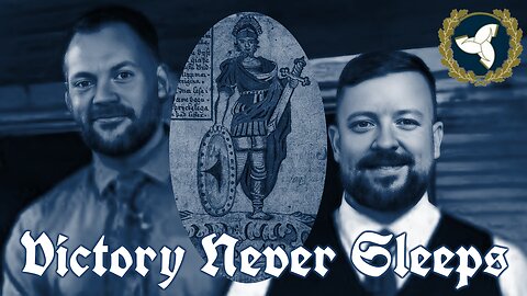 Victory Never Sleeps - Ep. 25; Týr