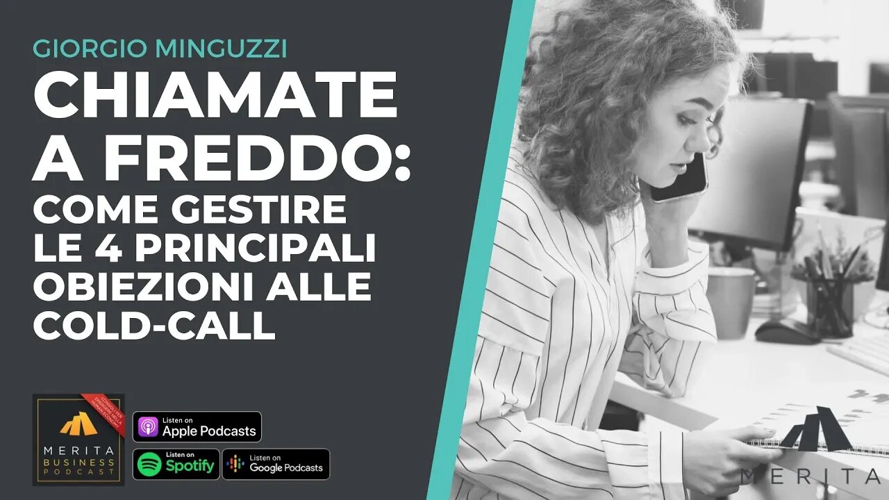 Chiamate a Freddo: Come Gestire le 4 Principali Obiezioni dei Clienti