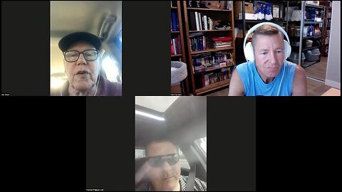 Need to Know News (1 November 2023) with Carl Herman, Joe Olson & Chris Weinert