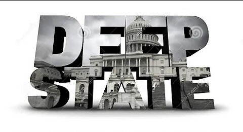 A guerra de informação com o Deep State está em seus estágios finais!