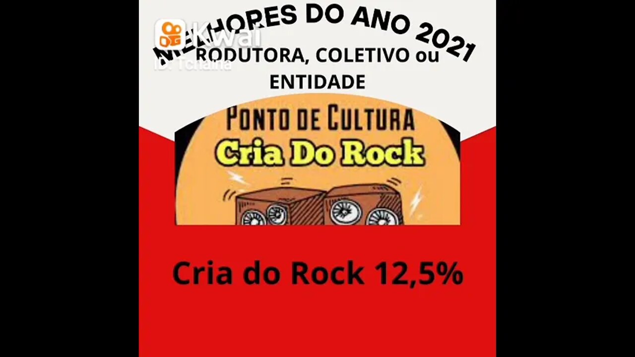 Melhores Coletivos 2021