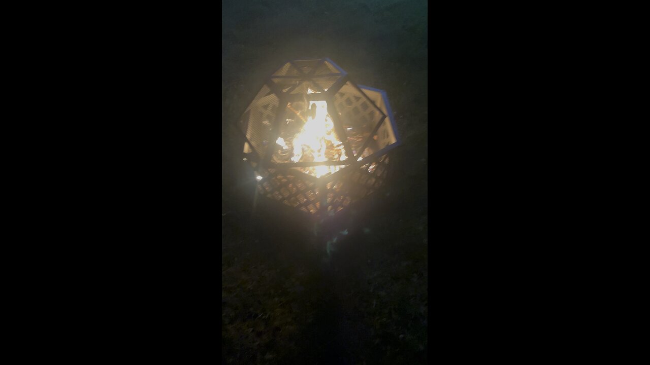 Firepit