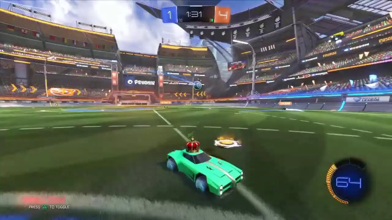 Join My Game | Rocket League | Livestream