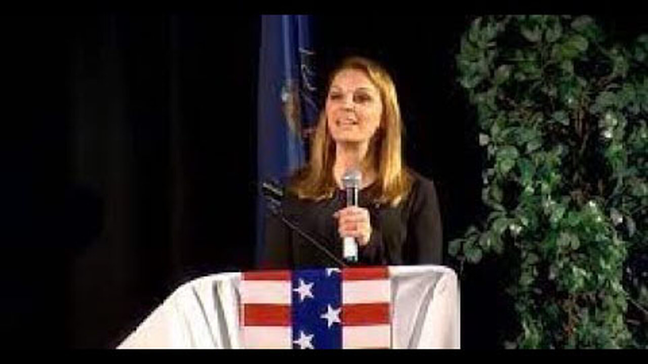 JULIE GREEN PROPHETIC WORD : THE BEST IS YET TO COME FOR MY NATION - TRUMP NEWS