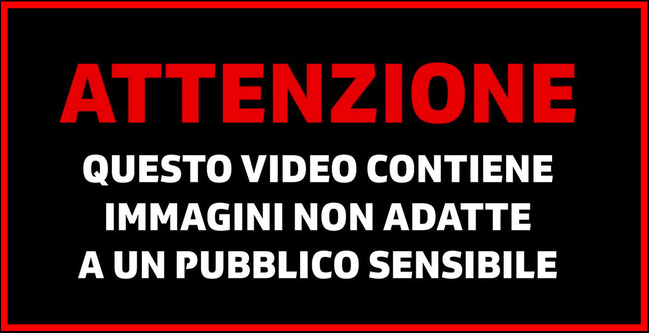 IMBALSAMATORE RIVELA COSA SONO I COAGULI BIANCHI RITROVATI NELLE VENE DEI 💉💀⚰️ COVID!🙈​🙉​🙊​...