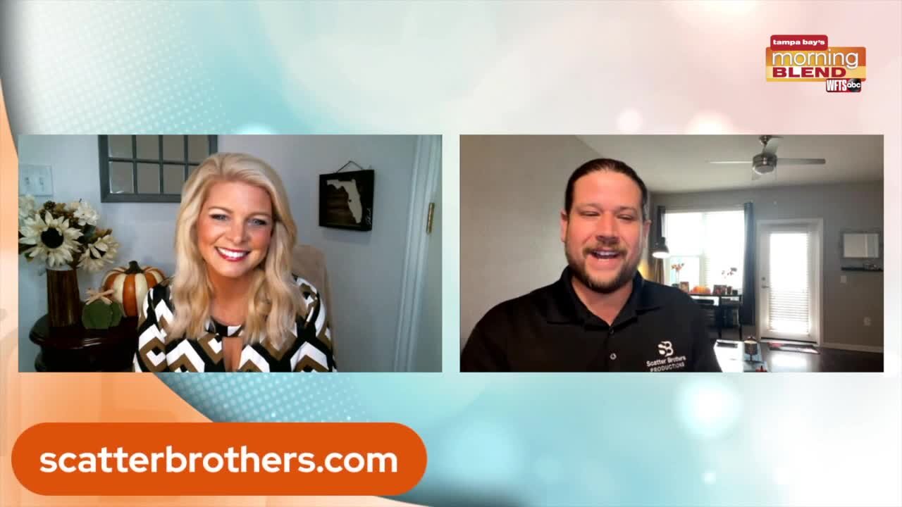 Feeding Tampa Bay | Morning Blend