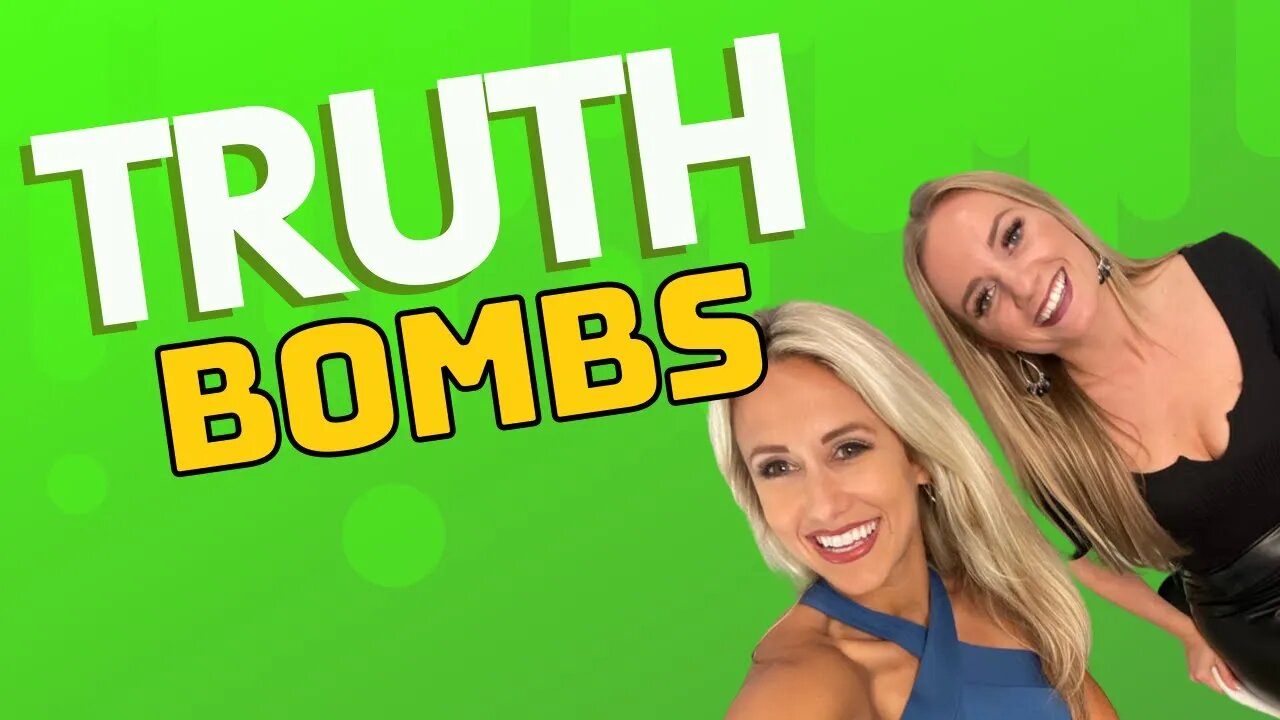 Woman Uses Gun to Stop Shooter - Truth Bombs w/ Ivory & Lauren