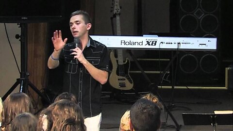 Directions to Destiny - Vladimir Savchuk