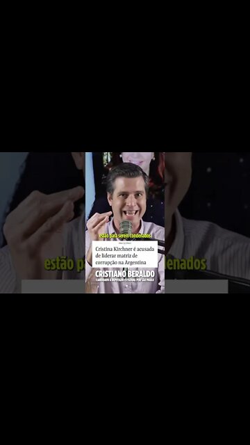 ESQUERDA É O MAL DA HUMANIDADE! #shorts