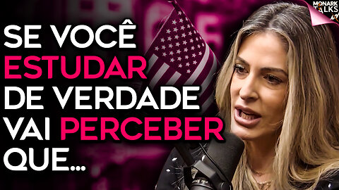 O "MODELO ESTADOS UNIDOS" É UMA GRANDE FARSA?