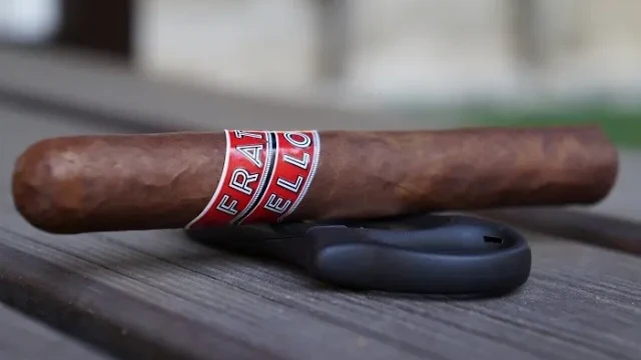 Team Review Recap: Fratello Classico Corona