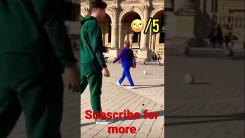 Rateing stranger’s kicks😎 please make this go viral | #shorts | #viral | #trending | #funny