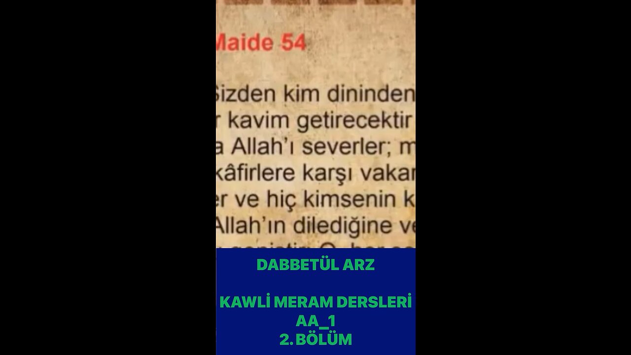 AA_1/ 2.BÖLÜM