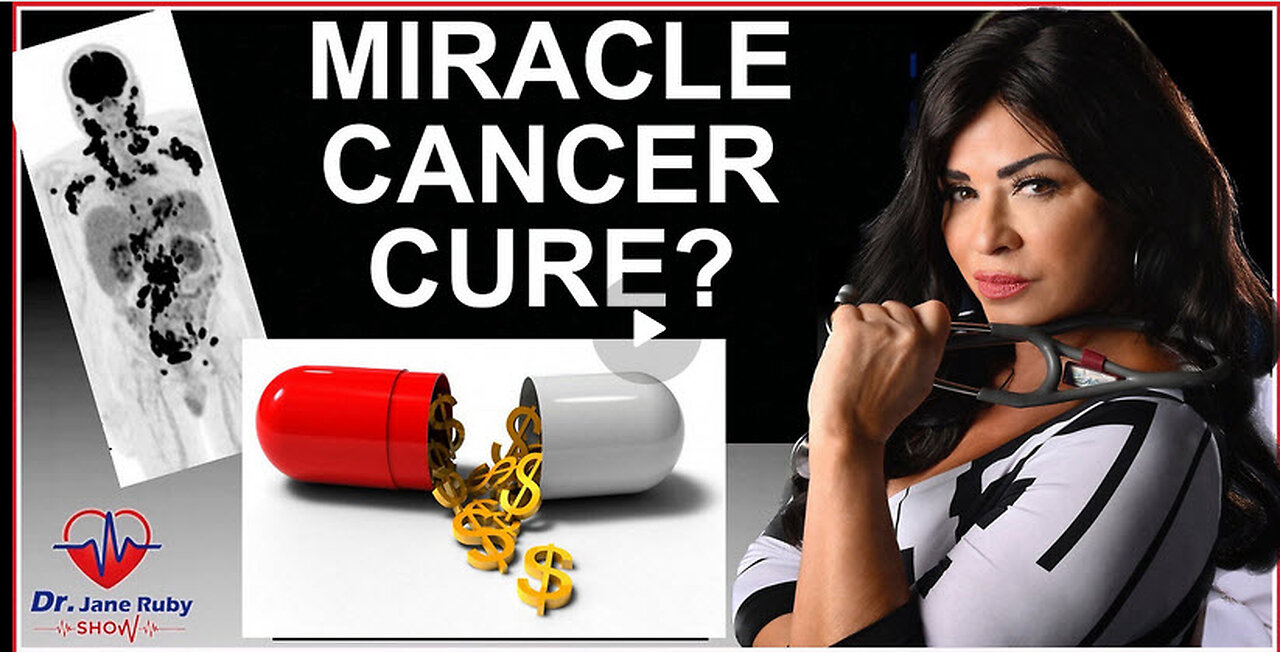 THE ANSWER TO TURBO CANCERS!