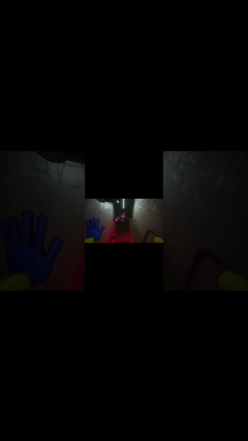 Take That Mommy Long Legs