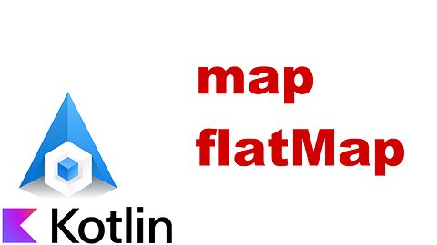 Either: map e flatMap em Kotlin e Arrow