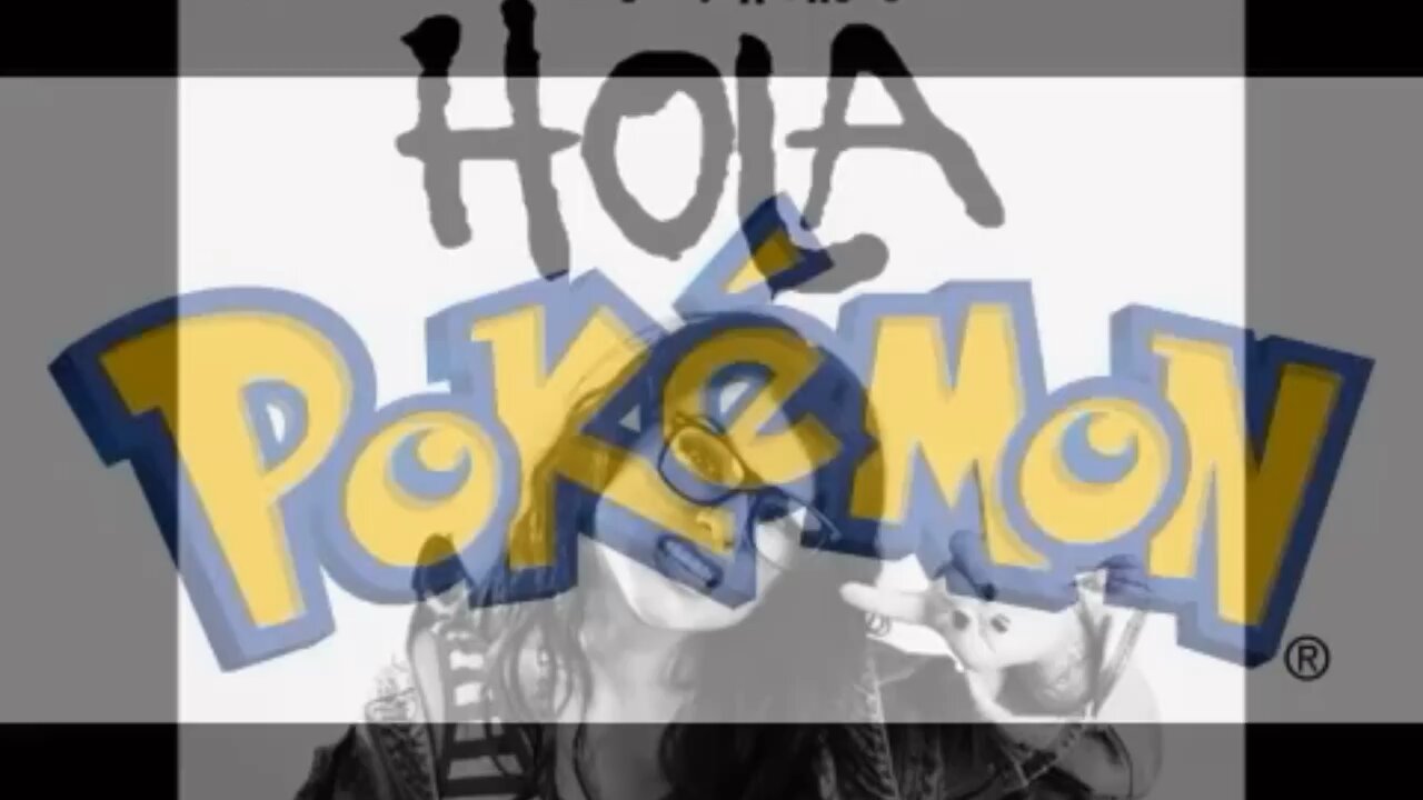 Pokémon VS HOLA