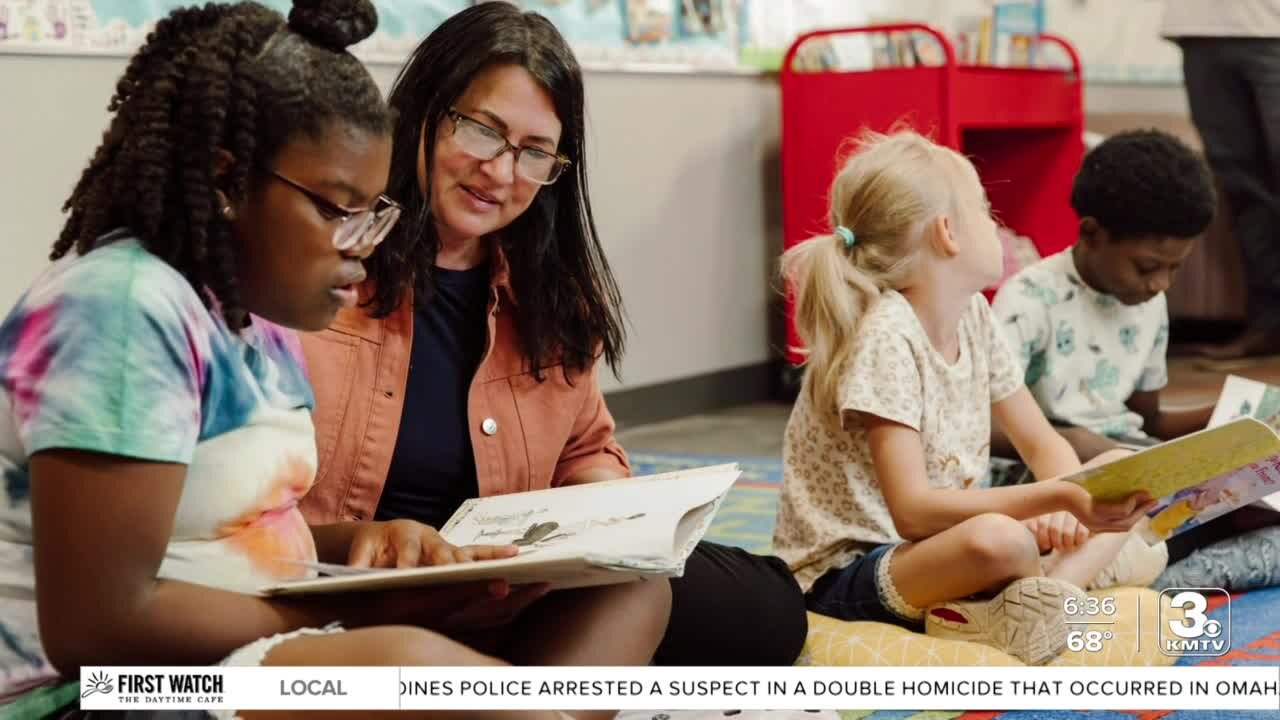 Boys & Girls Clubs of the Midlands transitions to school programming