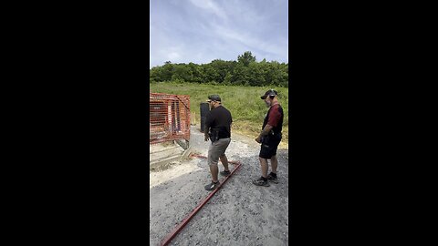 MTSA USPSA Carry Optics| Stage 6 Shoot House