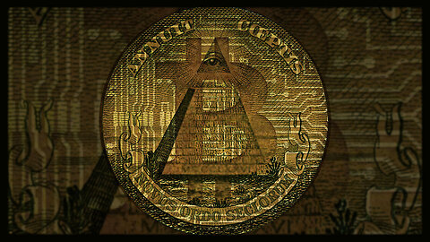 Bitcoin & The Future Of Financial Freedom, Complete Monetary Enslavement! Greg, Reese Report