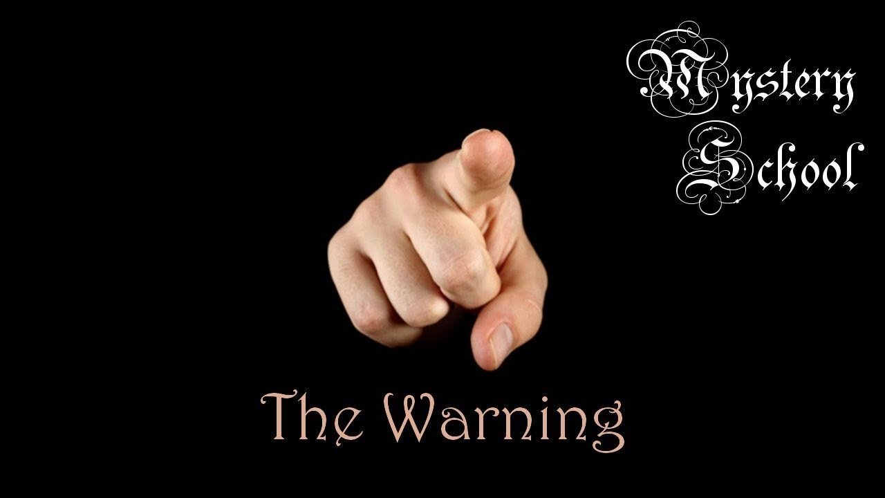 The Warning