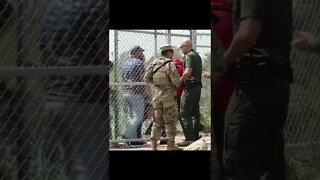 Biden's Border Patrol Opens Gate For Illegal Immigrants