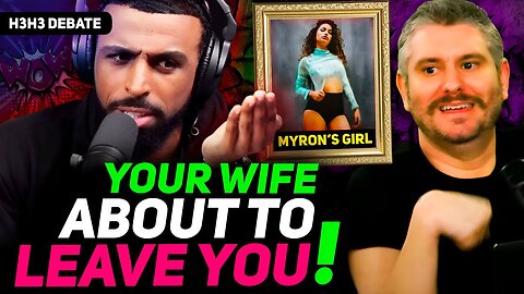 L3L3 Try To EXPOSE Myron And Fresh GF's As 304 With This "PROOF"