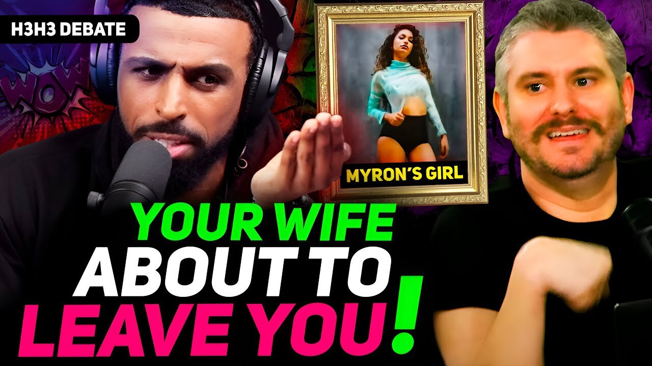 L3L3 Try To EXPOSE Myron And Fresh GF's As 304 With This "PROOF"