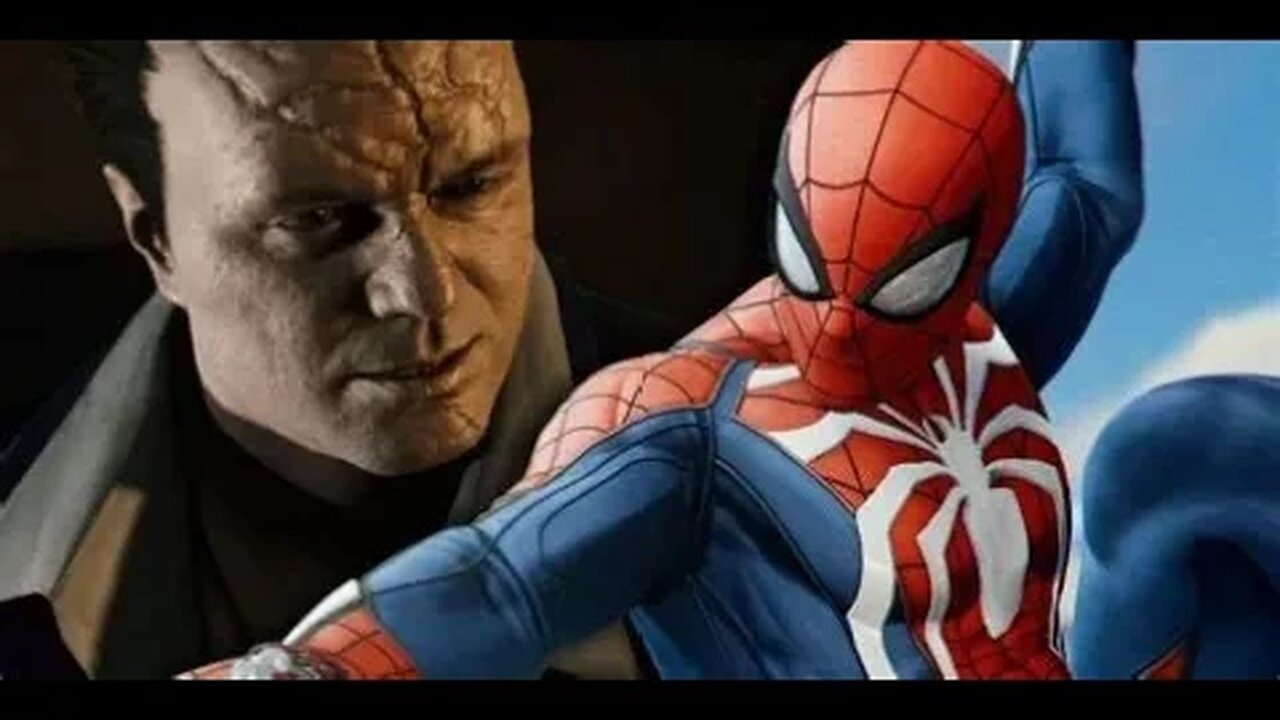 Marvel's Spiderman Remastered: Full Walkthrough/ Gameplay: PT 9 DLC.