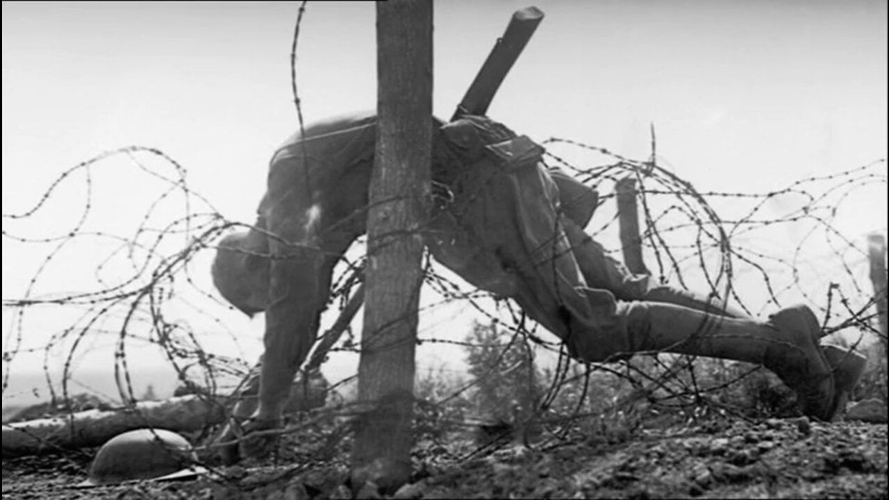 DOCUMENTARY: THE WAR YOU NEVER SEE. US GOV PROPAGANDA WAR AGAINST THE AMERICAN PEOPLE