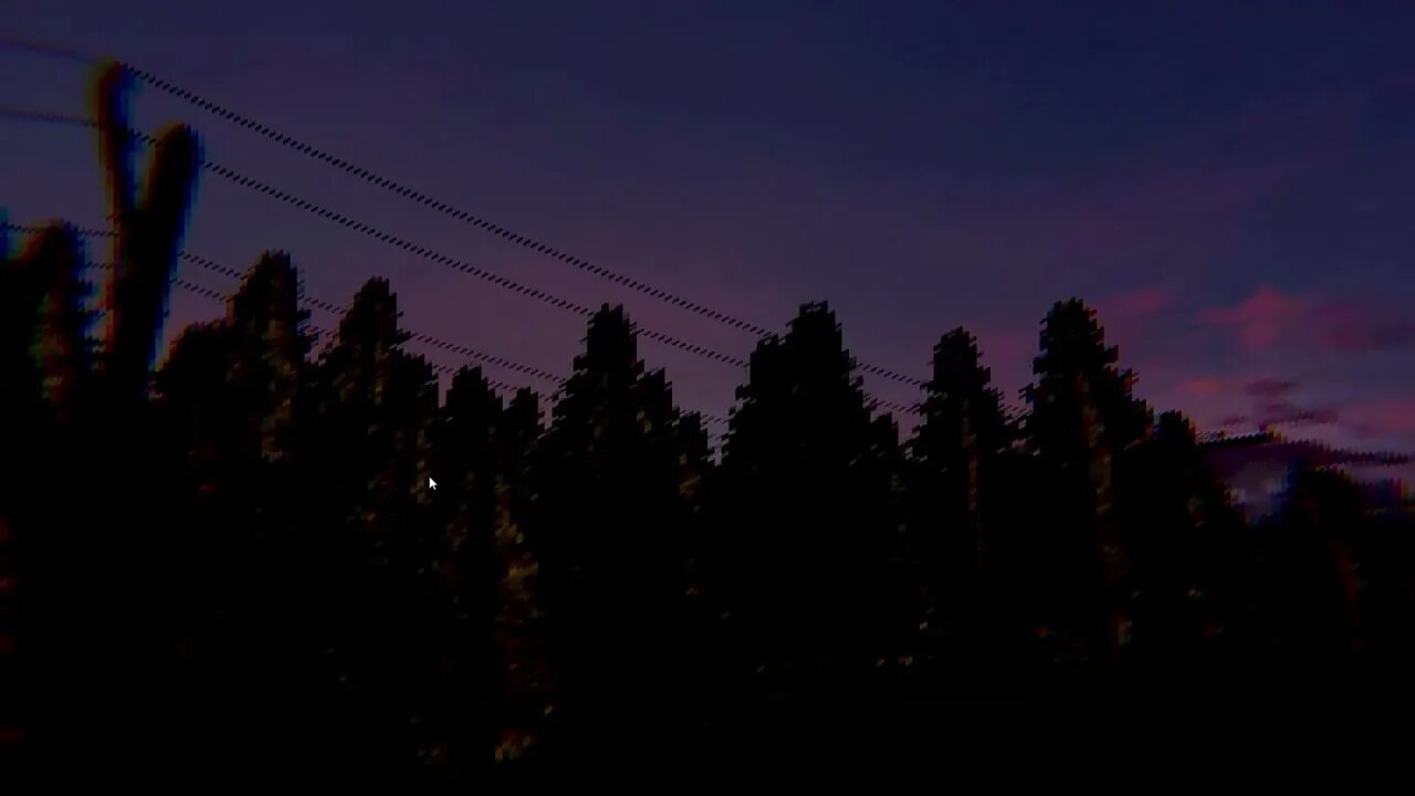 Scary Games: EP 3: Out of Gas horror game from Itch.io